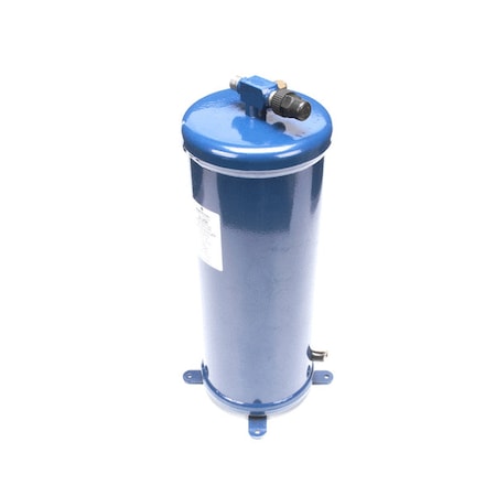 Master-Bilt Receiver 6 X 16 Rt616V- 4S-M Re 09-09703